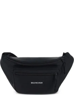 Explorer Logo-appliqué Belt Bag