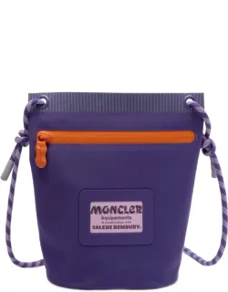 Amoeba Shoulder Bag