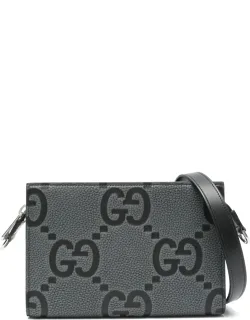 Mini Jumbo Messenger Bag