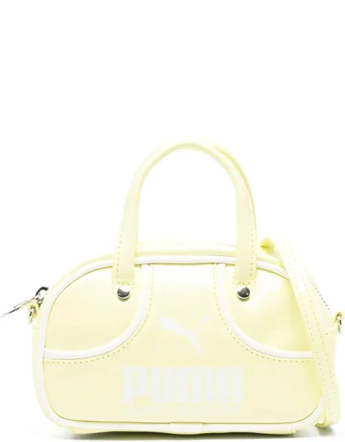 1976 Micro Grip Top-handle Bag