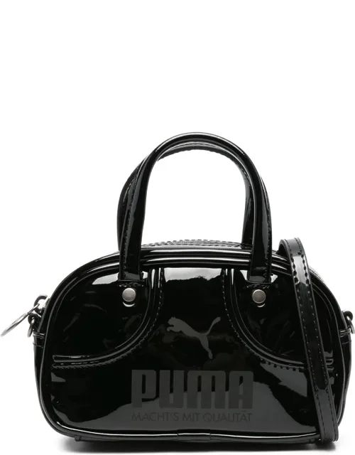 1976 Micro Grip Patent Top-handle Bag