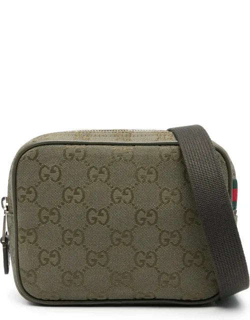 Neo Original Messenger Bag