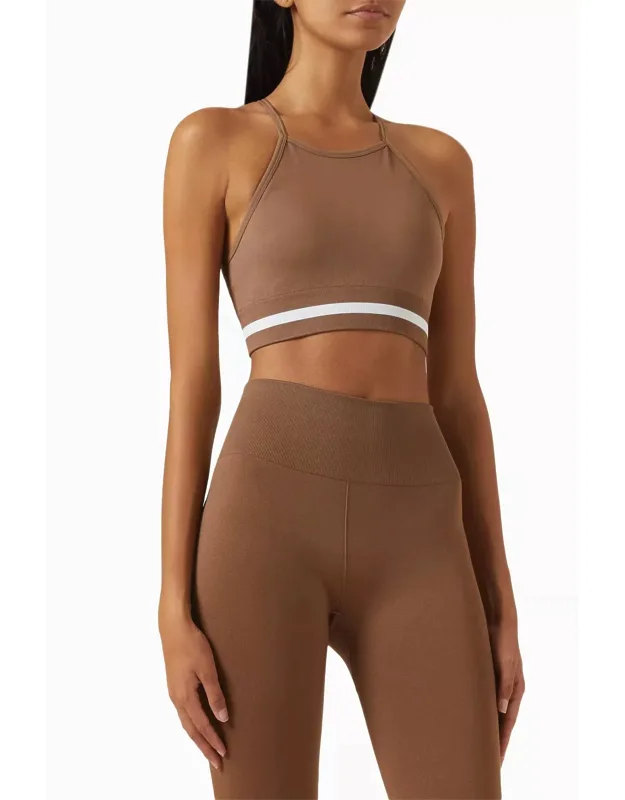 Form Crop Top