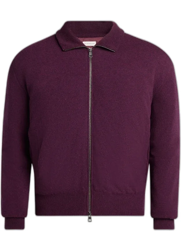 Oullie Full-zip Jacket