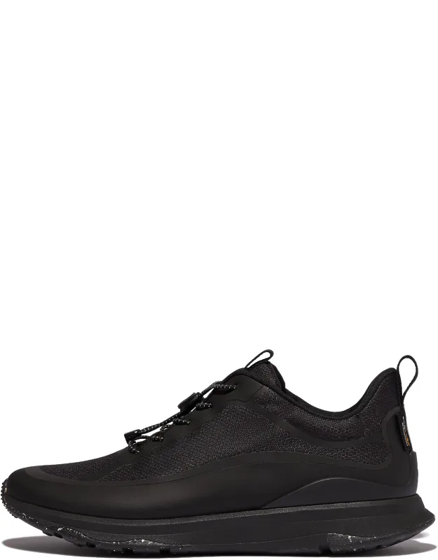 Water-resistant Sports Sneakers