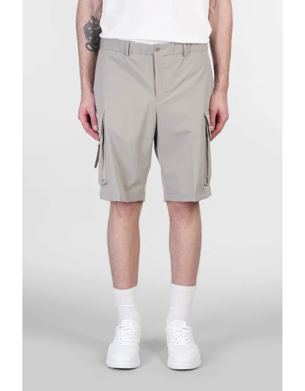 Tocqp Shorts