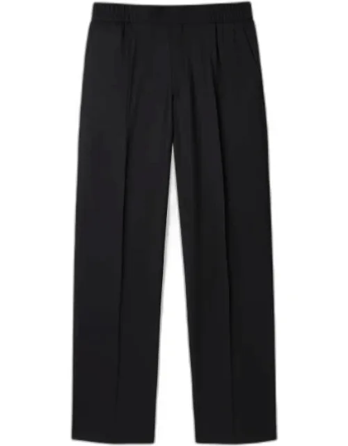 A Suit To Travel In - Elasticated-waist Trousers
