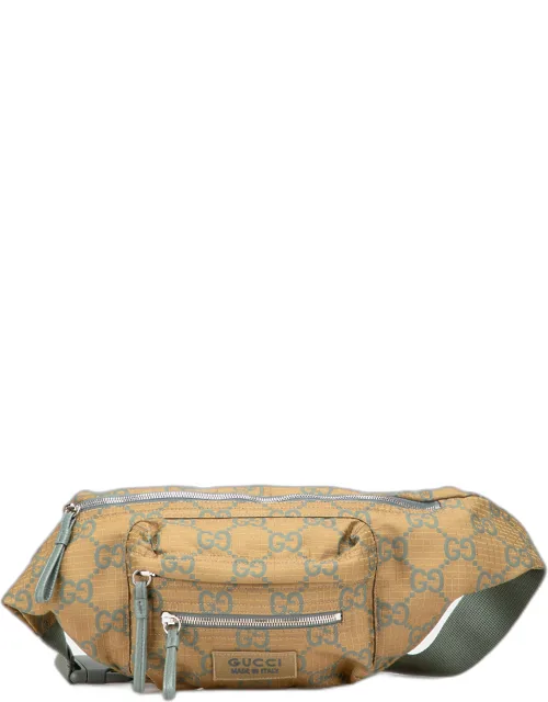 Ripstop Nylon Belt Bag