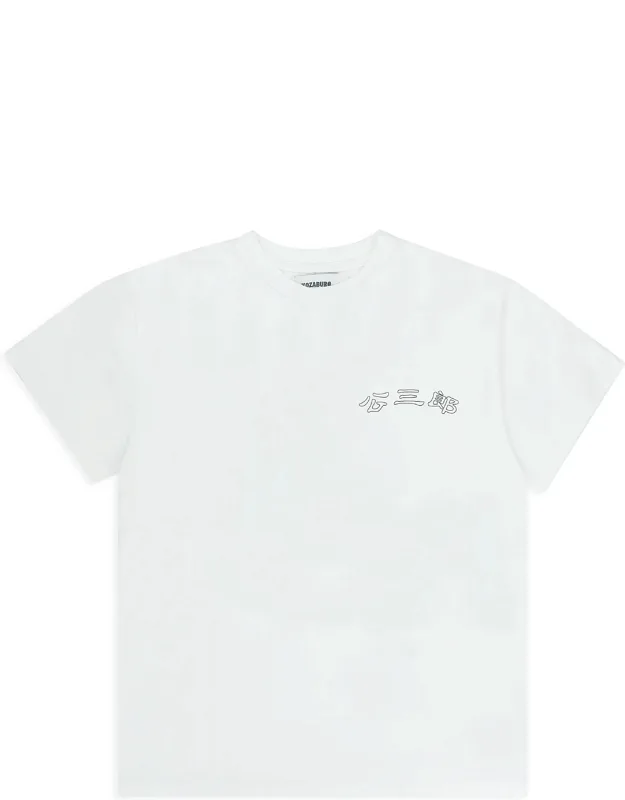 Cactus Bonzai Print T-shirt