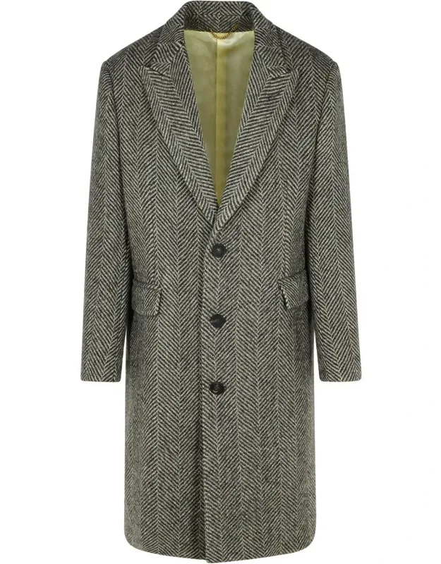 Wool Coat