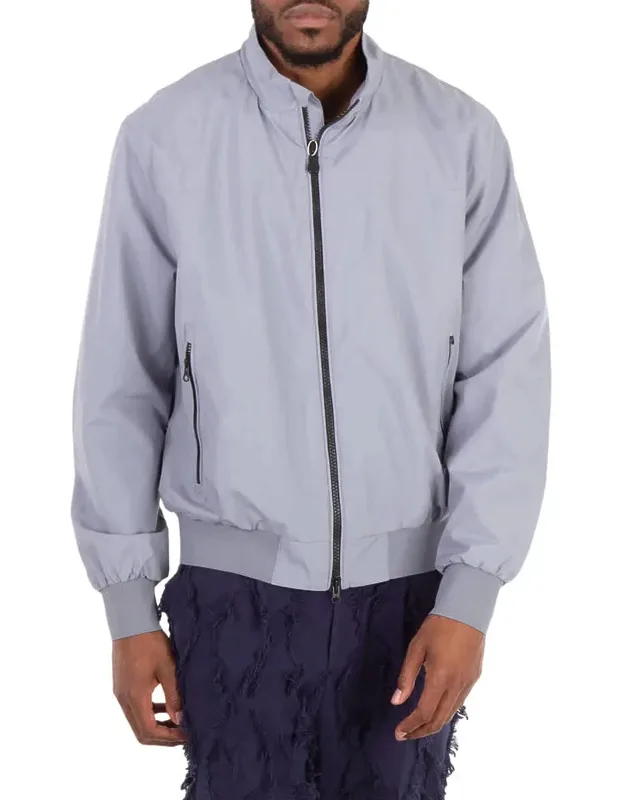 Finlay Waterproof Rain Jacket