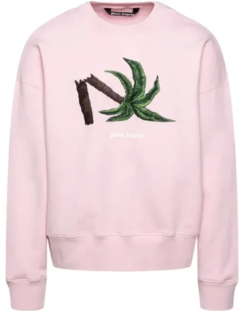 Logo Sweatshirt