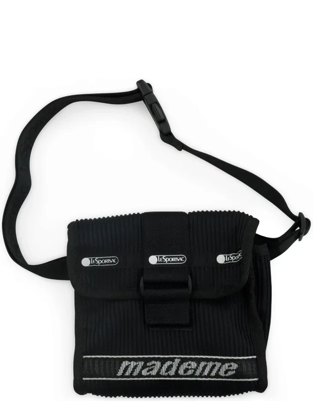 Lenticular Mini Collectible Belt Bag