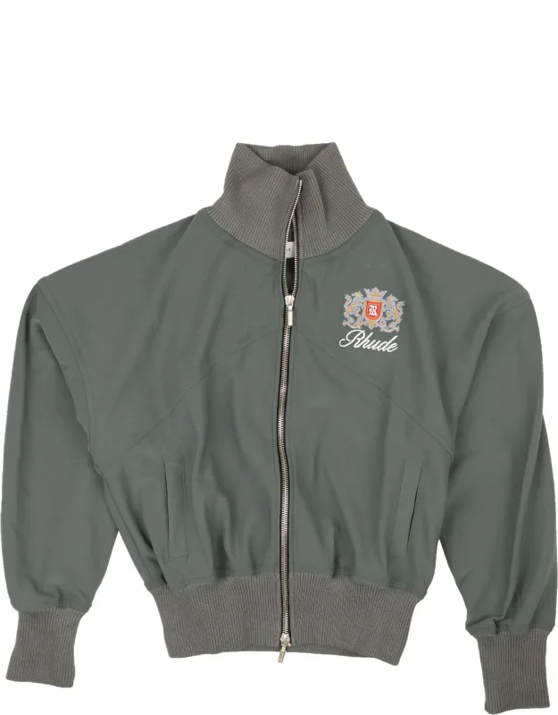 Polyester Track Jacket