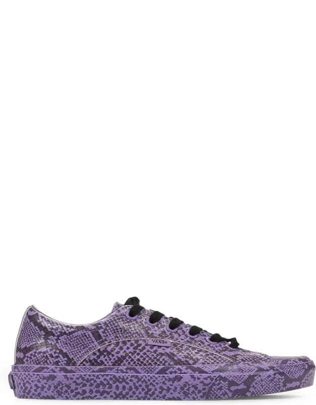 Snake Lampin Sneakers