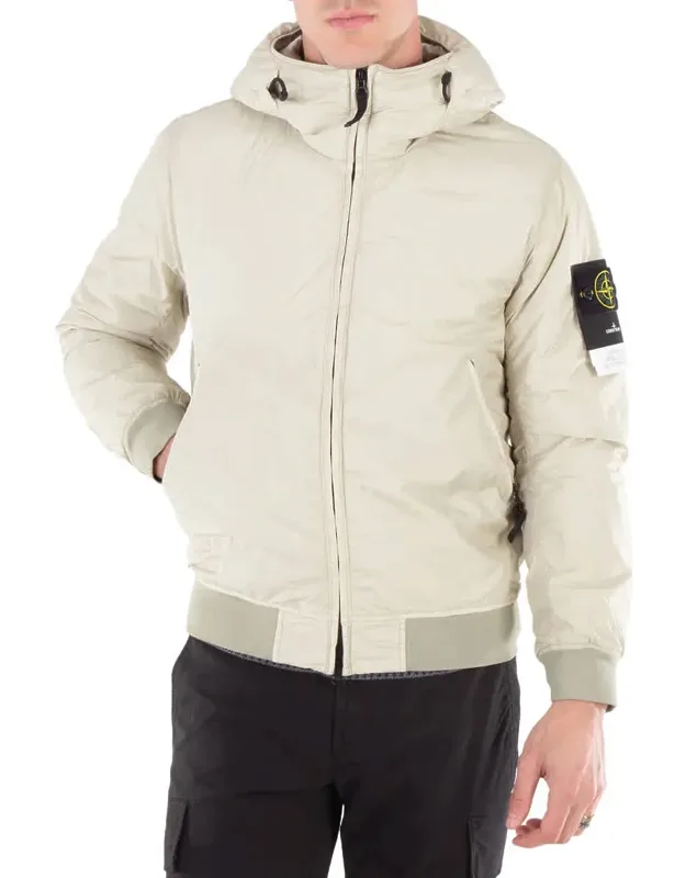 Plaster Crinkle Wind-resistant Reps R-ny Jacket
