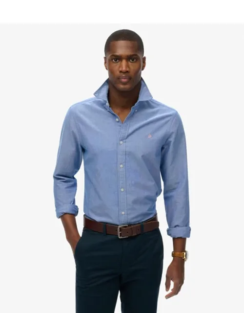 Classic Oxford Long Sleeve Shirt