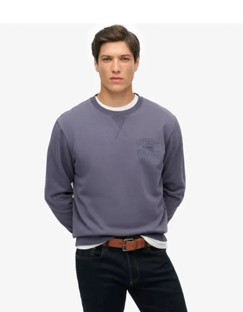 Athletic Essentials Crew Sweatshirt