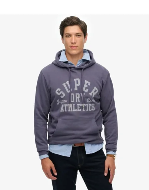 Athletic Essentials Hoodie
