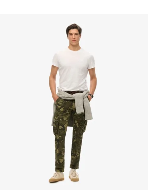 Core Cargo Pants