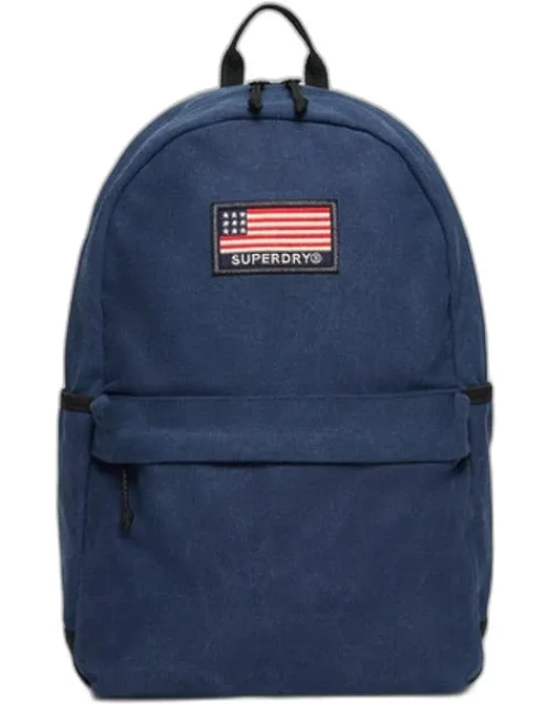 Workwear Canvas Montana Backpack