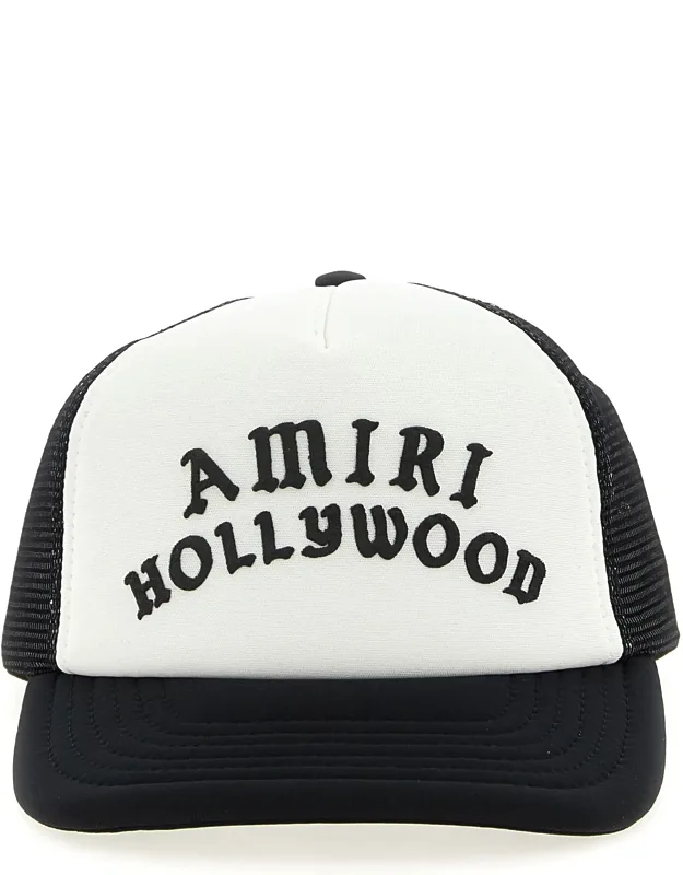 Hollywood Trucker Cap