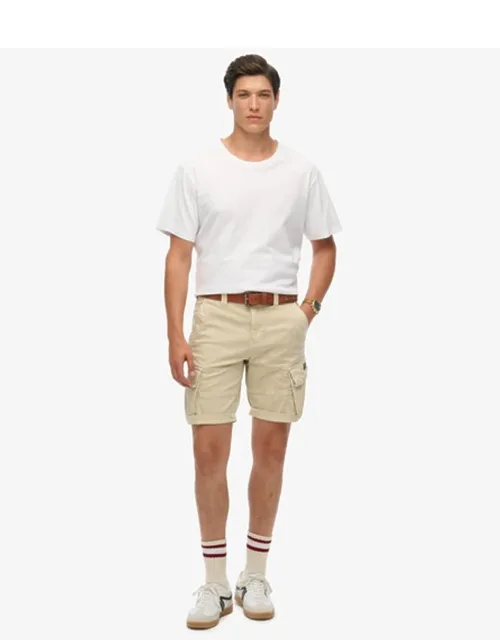 Core Cargo Shorts