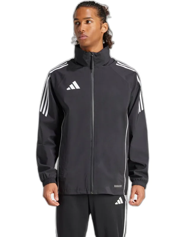 Tiro 24 Rain Jacket