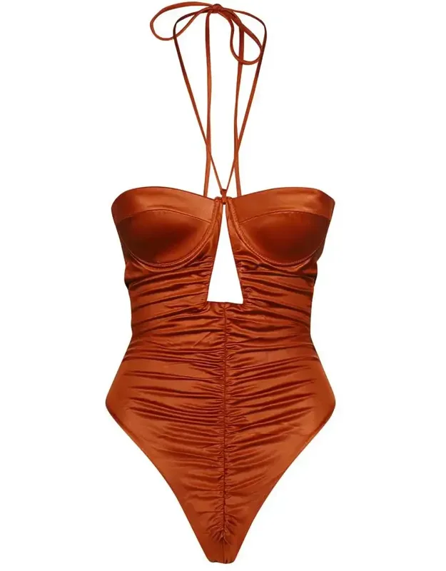 One-piece Swimsuit