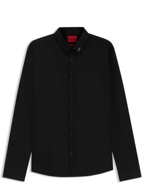Extra-slim-fit Shirt