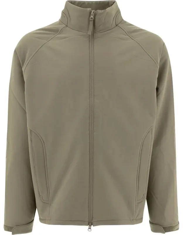 Soft Shell Jacket