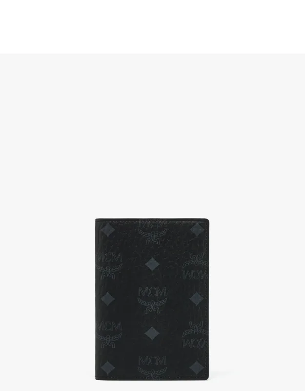 Ottomar Passport Holder