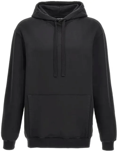 Hooded T-shirt
