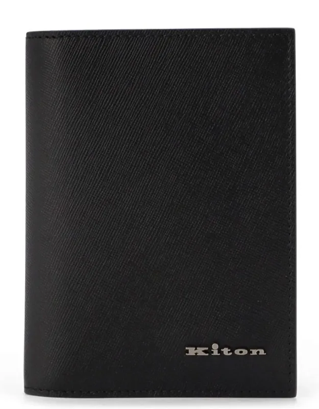 Leather Passport Holder