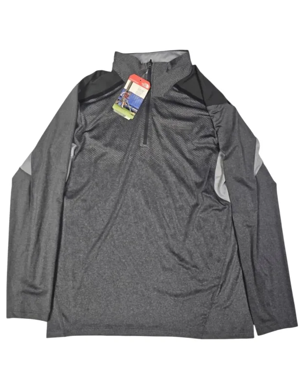 Kilowatt 1/4 Zip Jacket