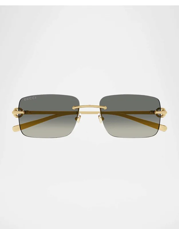 Rectangle Sunglasses