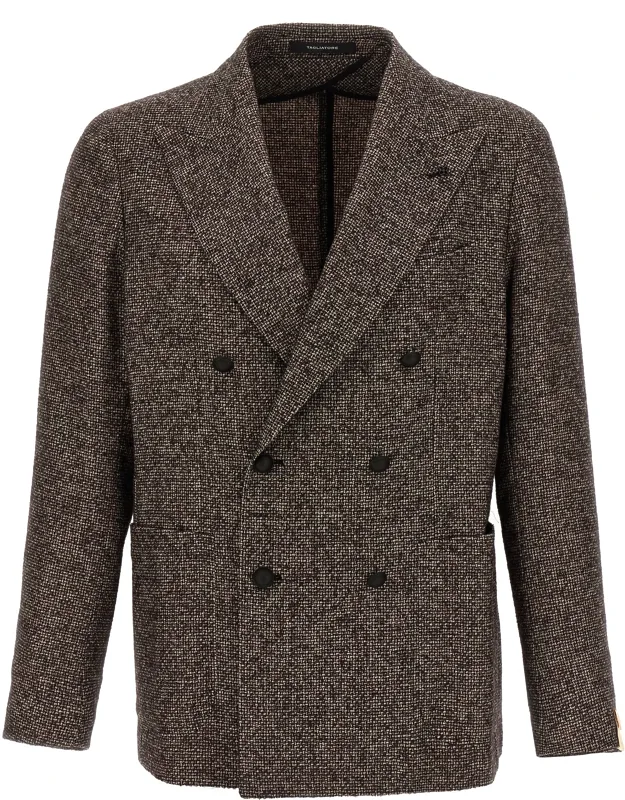 Exclusive Garment Line Blazer