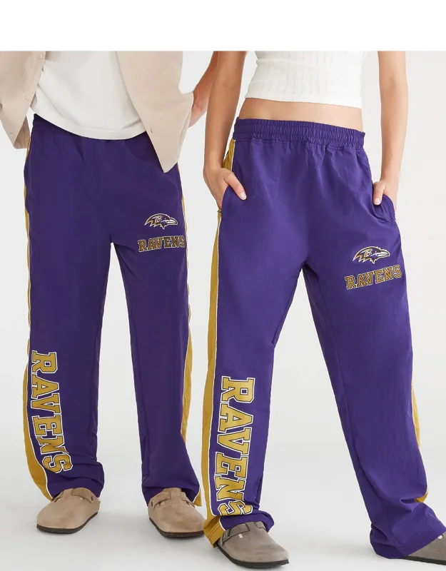 Baltimore Ravens Track Pants
