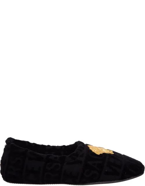 Sandals Made In Italy, New With Designer Box