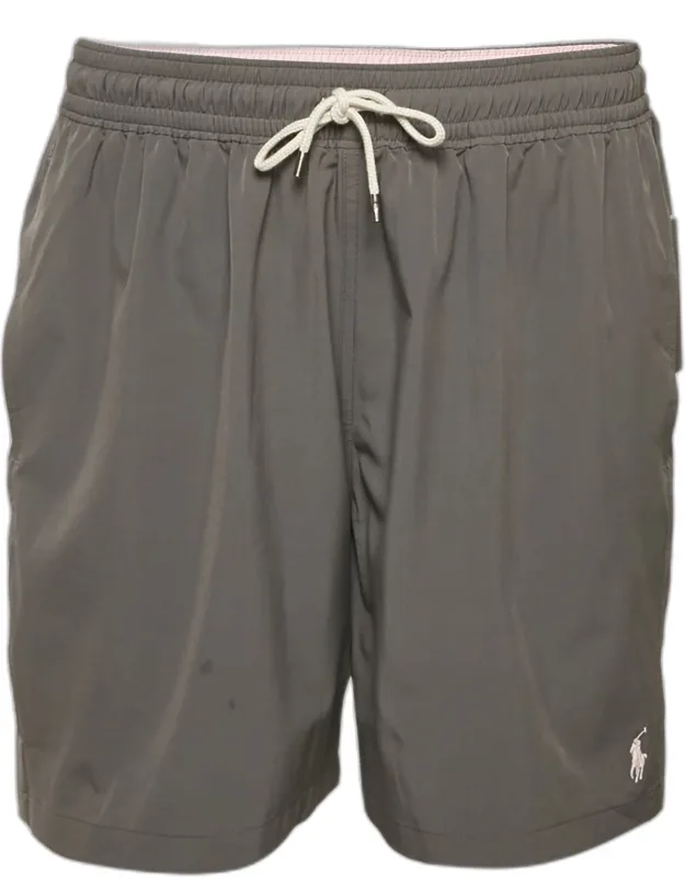 Synthetic Travelers Shorts