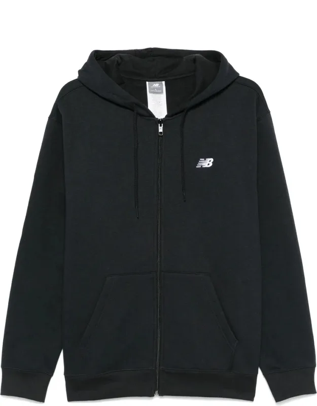Zip-up Hoodie
