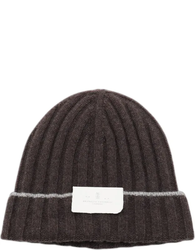 Cashmere Hat