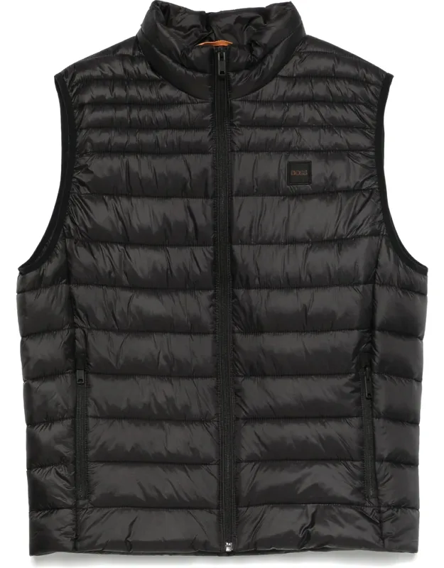 Water-repellent Gilet