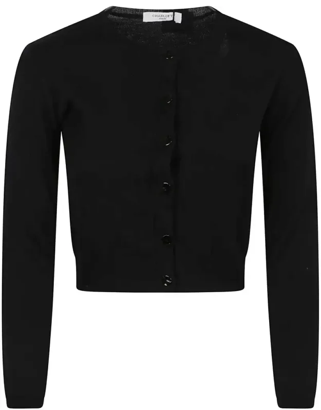 Coreana Collar Jacket