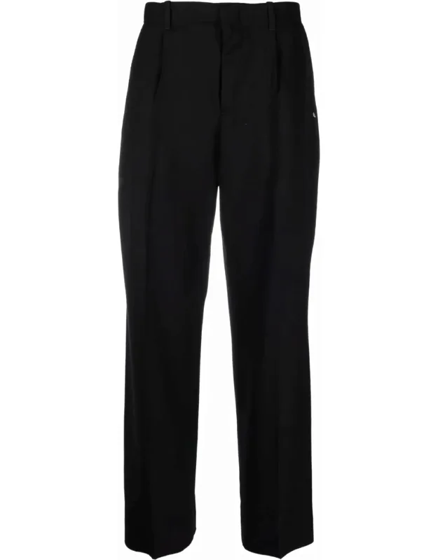 Borrowed Chino Wool Trousers