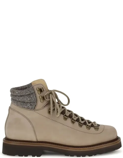 Hiking Boots
