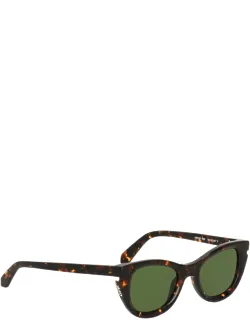 Boulder 50mm Sunglasses