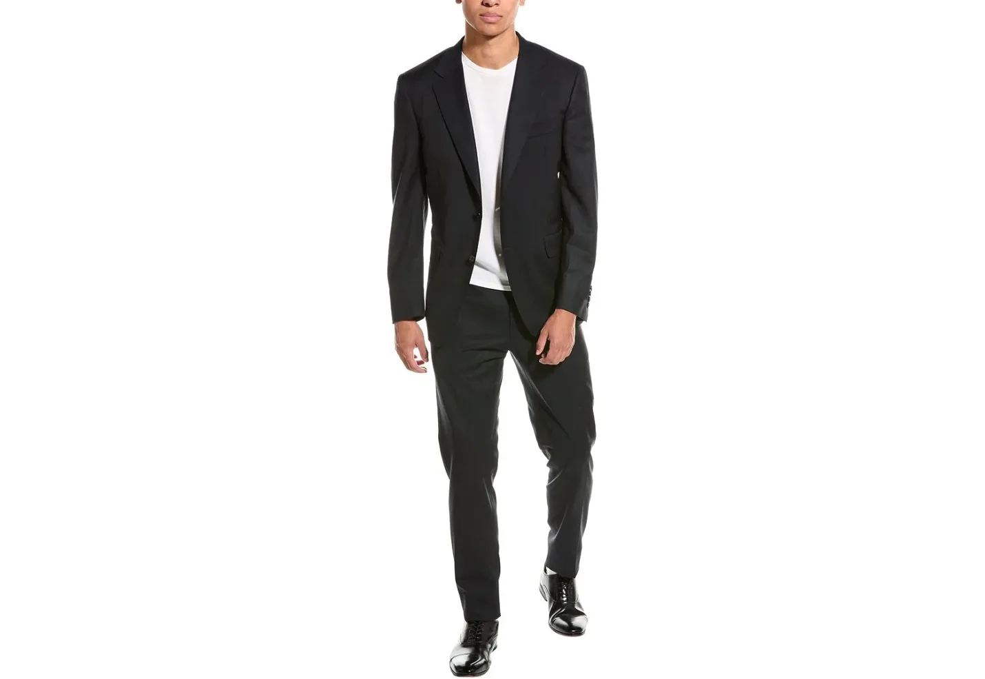 Wool Suit