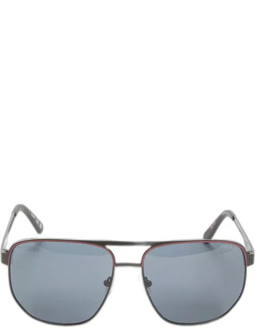 Aviator Metal Sunglass