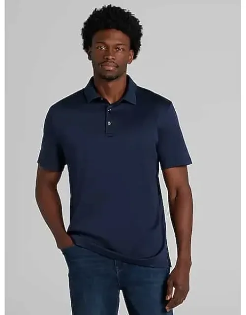 Classic Fit Polo Shirt